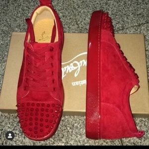 Meet your Posher, Jordan